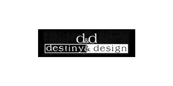 Destiny and design